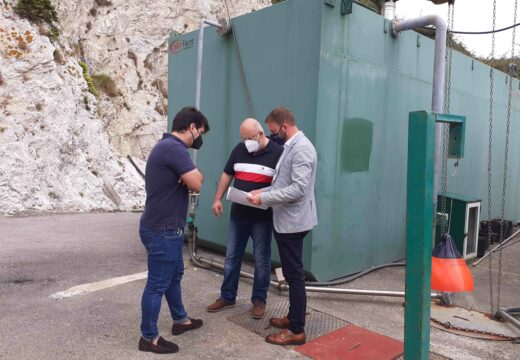 A Xunta outorga axudas a catro concellos de Ferrolterra e da súa contorna para a execución de obras de abastecemento, saneamento e depuración cun investimento de máis de 197.000 euros